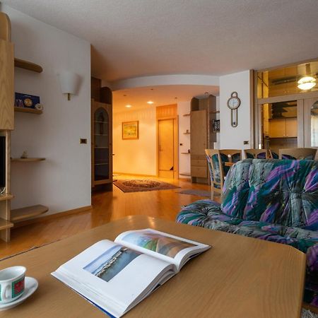 Ferienwohnung Casa Nani Bormio Exterior foto