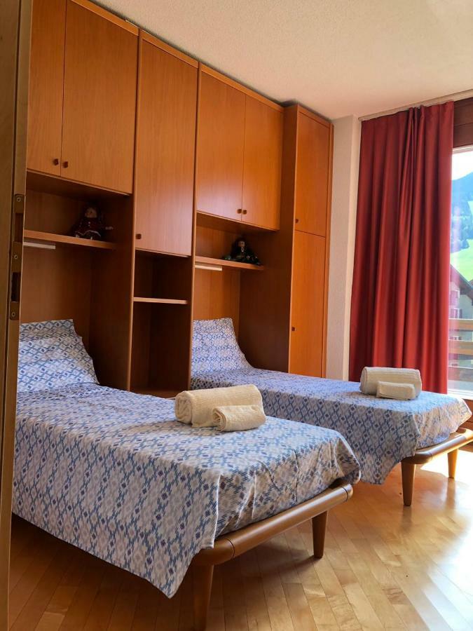 Ferienwohnung Casa Nani Bormio Exterior foto